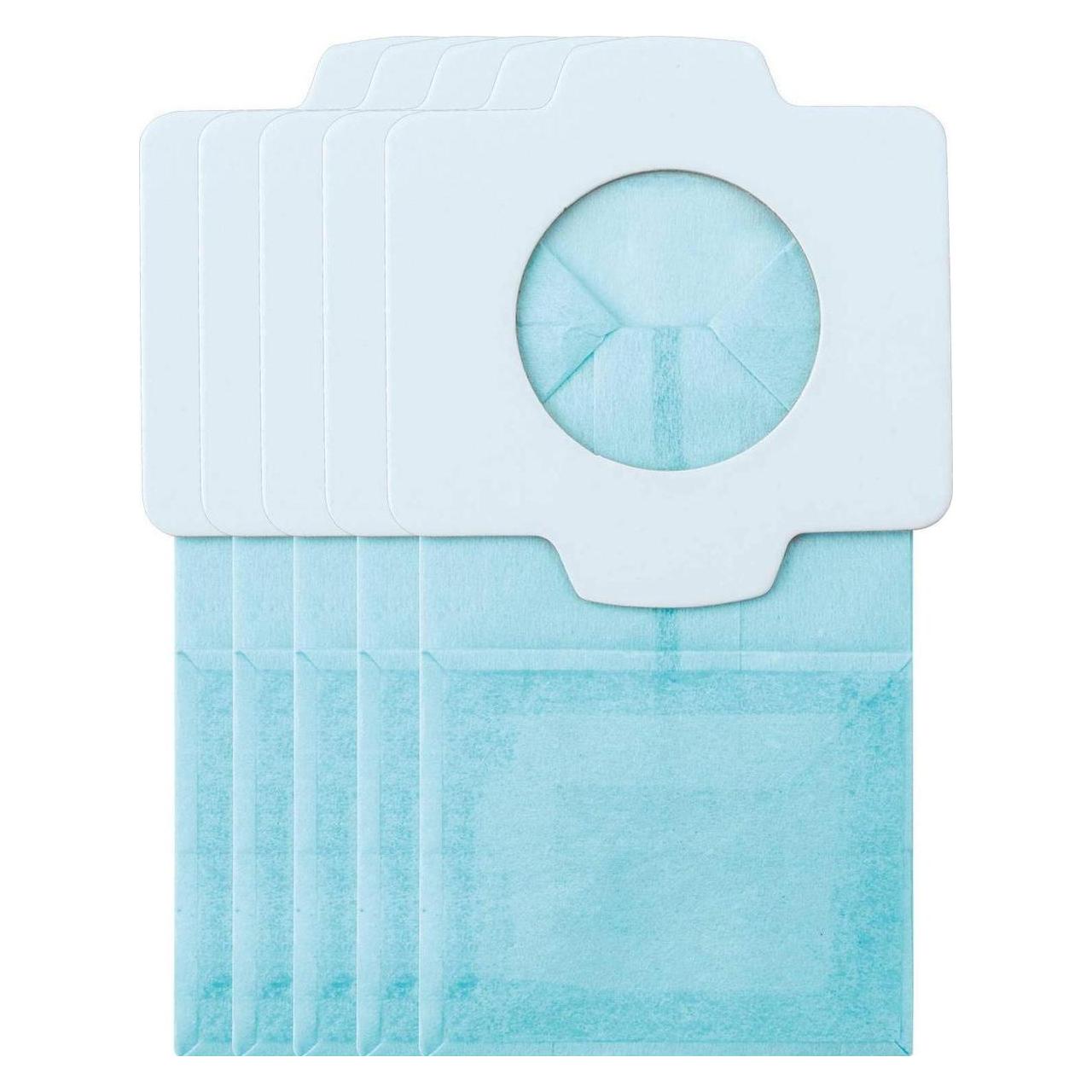 Makita Papierfilter (5x) (194566-1)