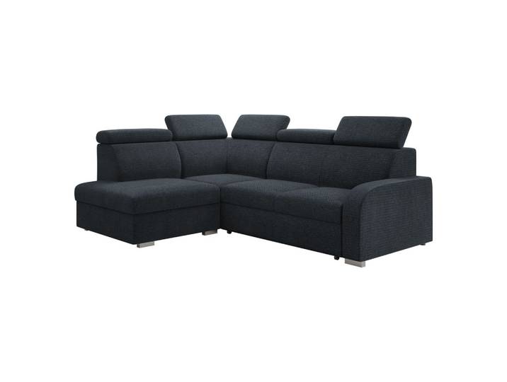ECKSOFA Oslo 2rRLXp, Seite: Links LXP+R+2R