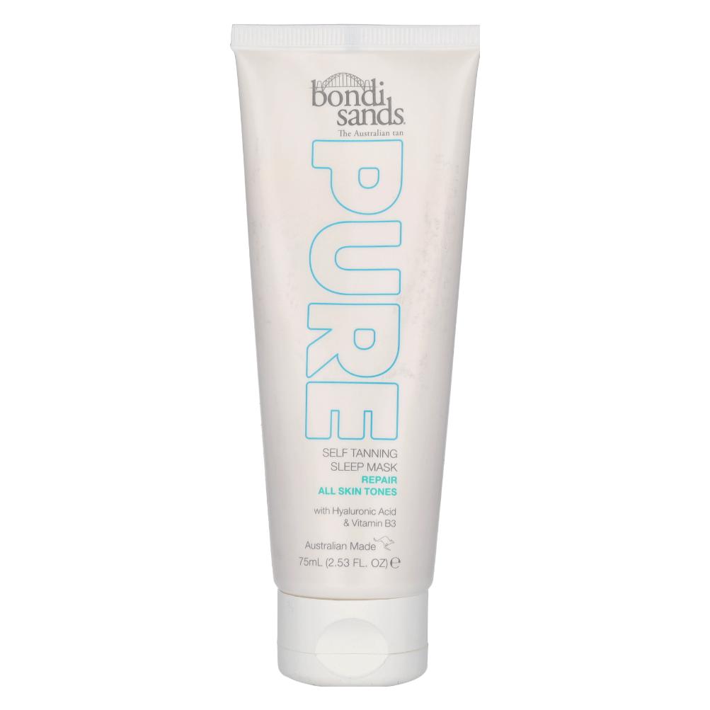Bondi Sands Pure Self Tanning Sleep Mask (75 ml) (1322113)
