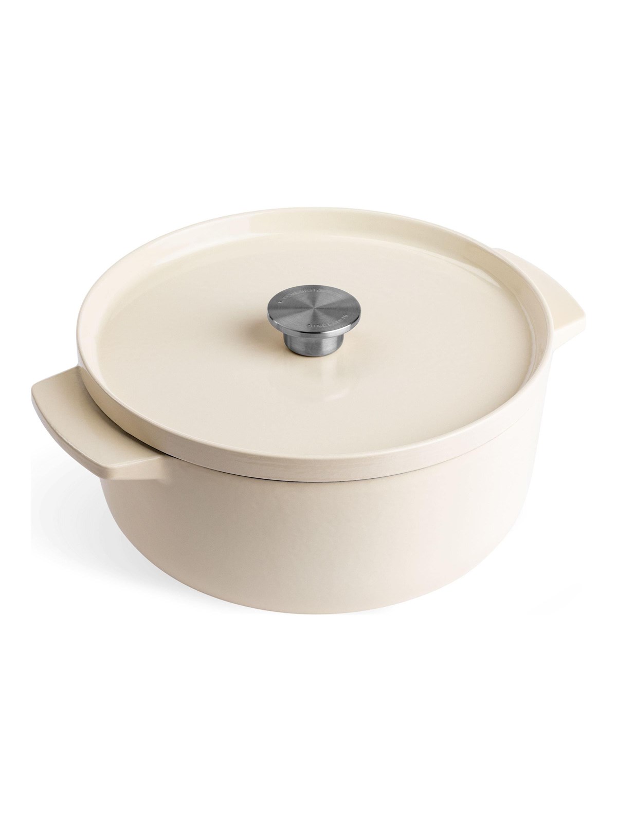 KitchenAid Cast Iron casserole - 26 cm - 5.2 L