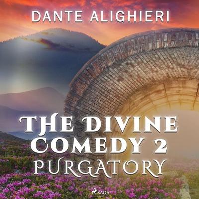The Divine Comedy 2: Purgatory - Dante Alighieri, Audio, 9788728177051