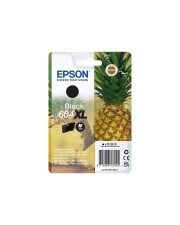 Epson Ink/604XL 603XL Starfish 8.9ml BK SEC Schwarz 8,9 ml (C13T10H14020)