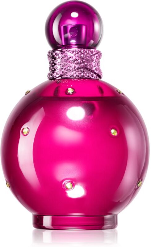 Britney Spears Fantasy Eau de Parfum pour femme 100 ml