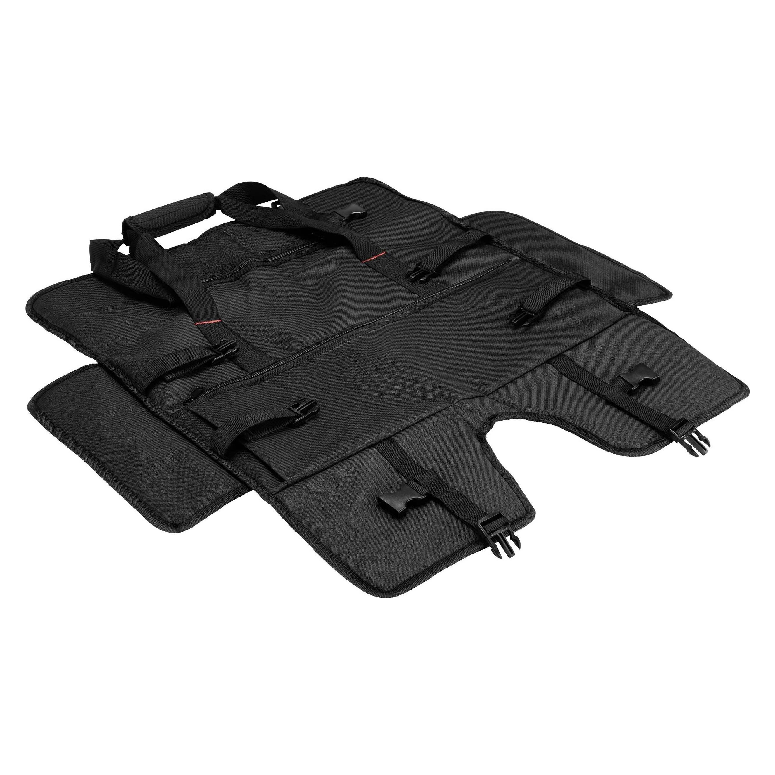 Renkforce Monitor Tasche RF-MB-200 Passend für Display-Grösse (Bereich): 81,3 cm (RF-6443172)