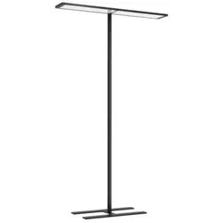 Brumberg 77422184ST LED-Stehl., 4000K, neutr.ws., 120W, SK1, IP20, Betriebsgeräte dimmbar über Lich