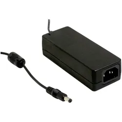 MeanWell GST60A, Universalladegerät