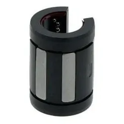 Ewellix Skf Linear-Kugellager LBCT40 A-2LS 40mm AD 62mm B.80mm