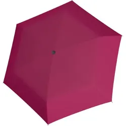 Havanna Regenschirm, brombeerfarben