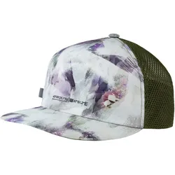 BUFF Pack Trucker Cap 555 - losh multi