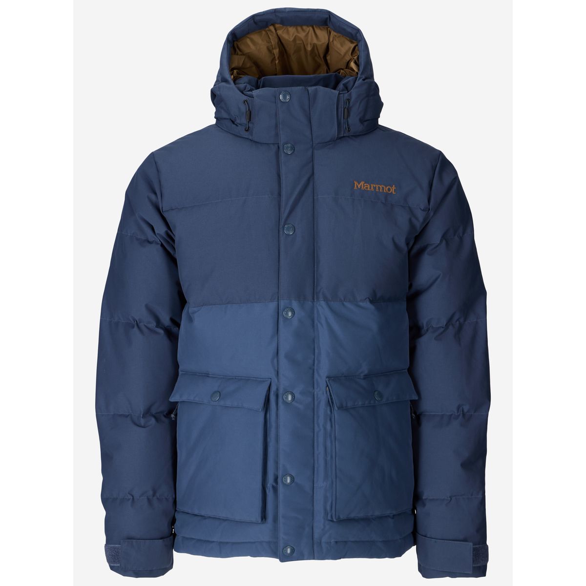 Marmot Fordham Jacket thunderhead (24369) M M15885-24369-M