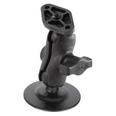 RAM Mounts Unpkd. RAM Short Mnt Adhesive (RAP-B-378-A-238U)