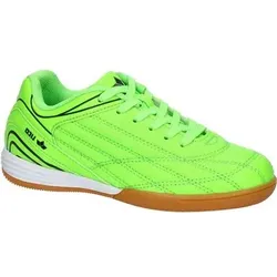 LICO Fußballschuhe Soccer Champ, Größe 40 in Gelb Gelb