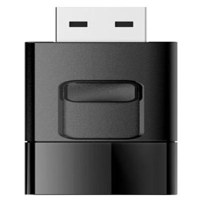 Silicon Power Ultima U05 - USB-Flash-Laufwerk (8 GB, USB-A) (SP008GBUF2U05V1K)