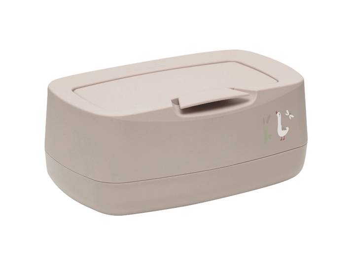 Feuchttücher Box