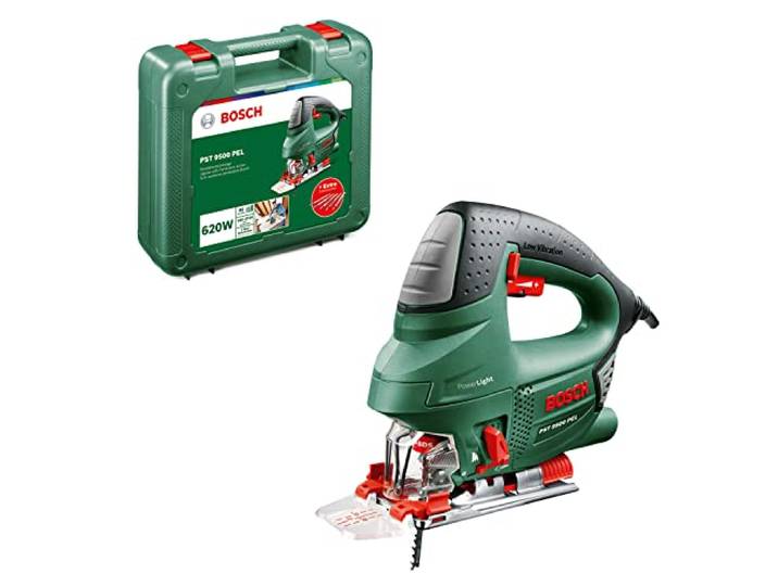 Bosch Lawn and Garden PST 9500 PEL