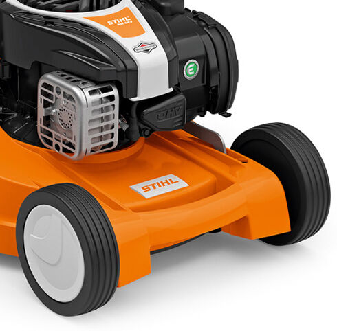 Tondeuse à gazon 1500 W RME 443 C STIHL 6338-011-2415