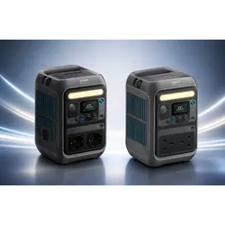 Anker 'SOLIX C300X AC + PS100 (100 '(0% MwSt §12 III UstG)