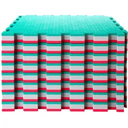 Pro Game, Fitnessboden, (4 cm)