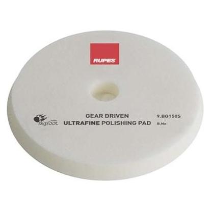 Rupes Polishing pad ultra fine, Mille Ø:130/140 mm 1 stk. (9.BG150S)