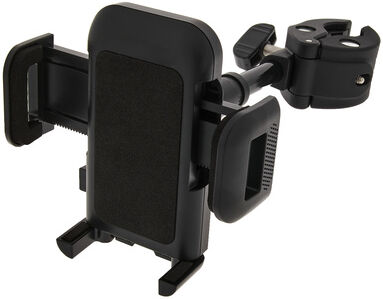 K&M 19761 Smartphone Holder Schwarz