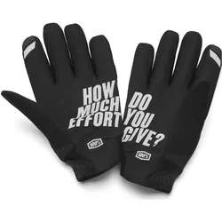 100%, Velohandschuhe, (S)
