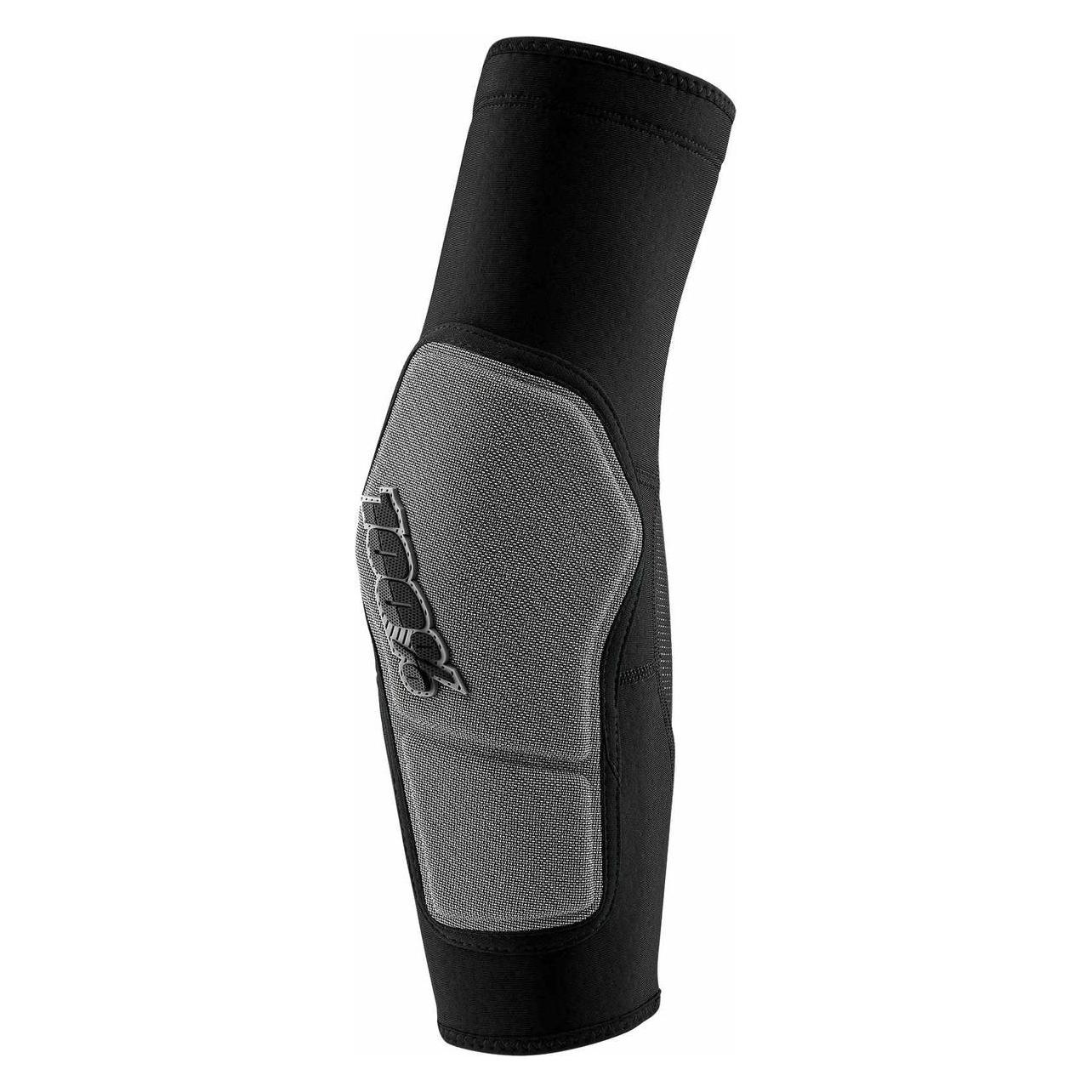 100% Ridecamp Elbow Guards (S, Ellbogenschoner) (307327-uniw)