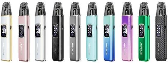 Voopoo Argus G3 Pod Mod Kit 1500mah