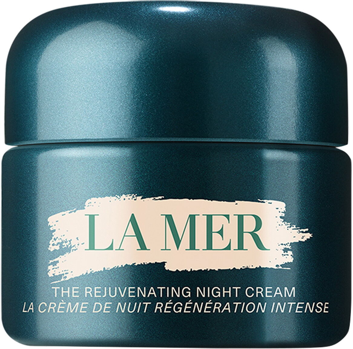 100ml La Mer The Rejuvenating Night Cream