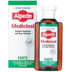 200ml Alpecin Medicinal Medicinal FORTE