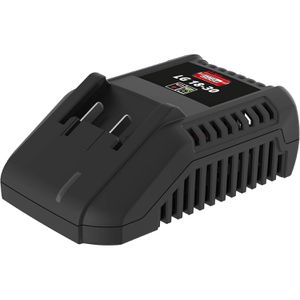 Güde Werkzeugakku-Ladegerät LG 18-30, 58547, für 18V Schiebeakkus