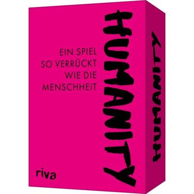 Humanity – Ein Spiel so verrückt wie die Menschheit