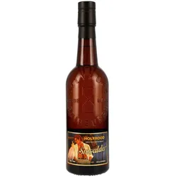 Holyrood Smoulder - Single Malt Scotch Whisky