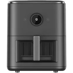 Xiaomi Mijia Smart Steam, Fritteuse, Schwarz