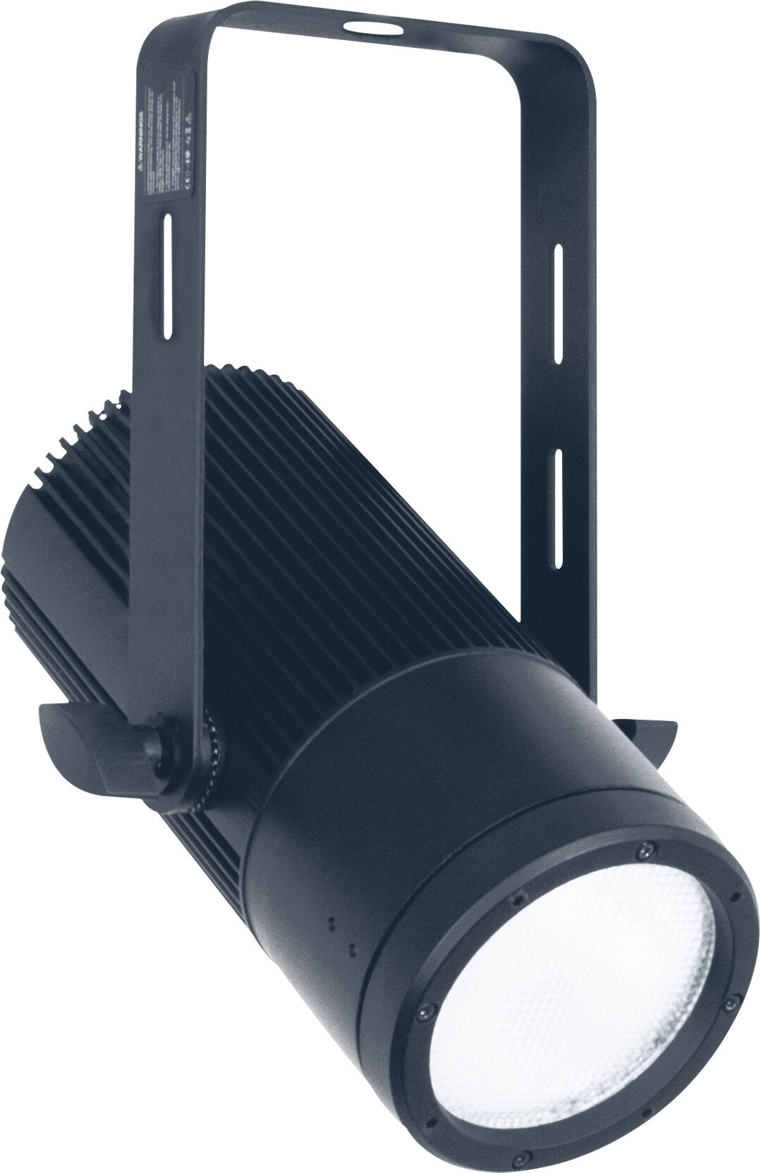 Showtec Performer Pendelleuchte 75 Q6 70 W Rgbalc Hausbeleuchtung Led Fresnel