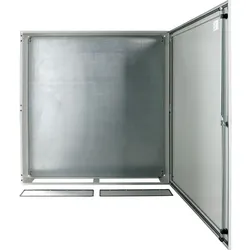 Eaton Stahlblech-Wandgehäuse CS-1212/250