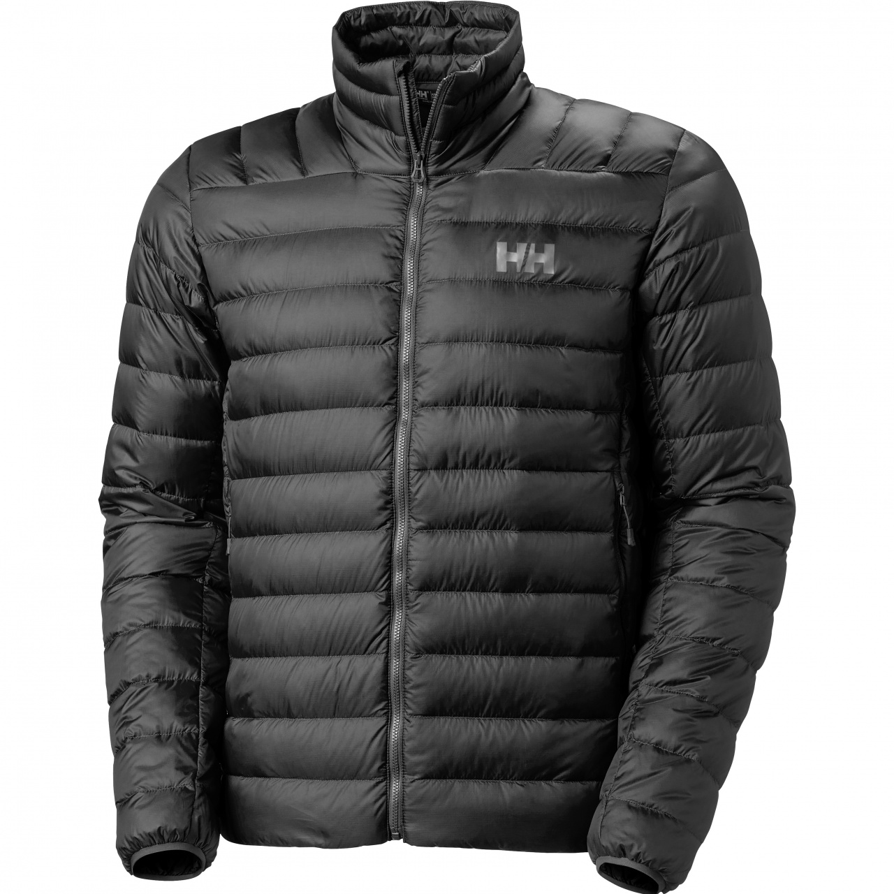 Helly Hansen Herren Daunen Isolationsjacke VERGLAS black - M