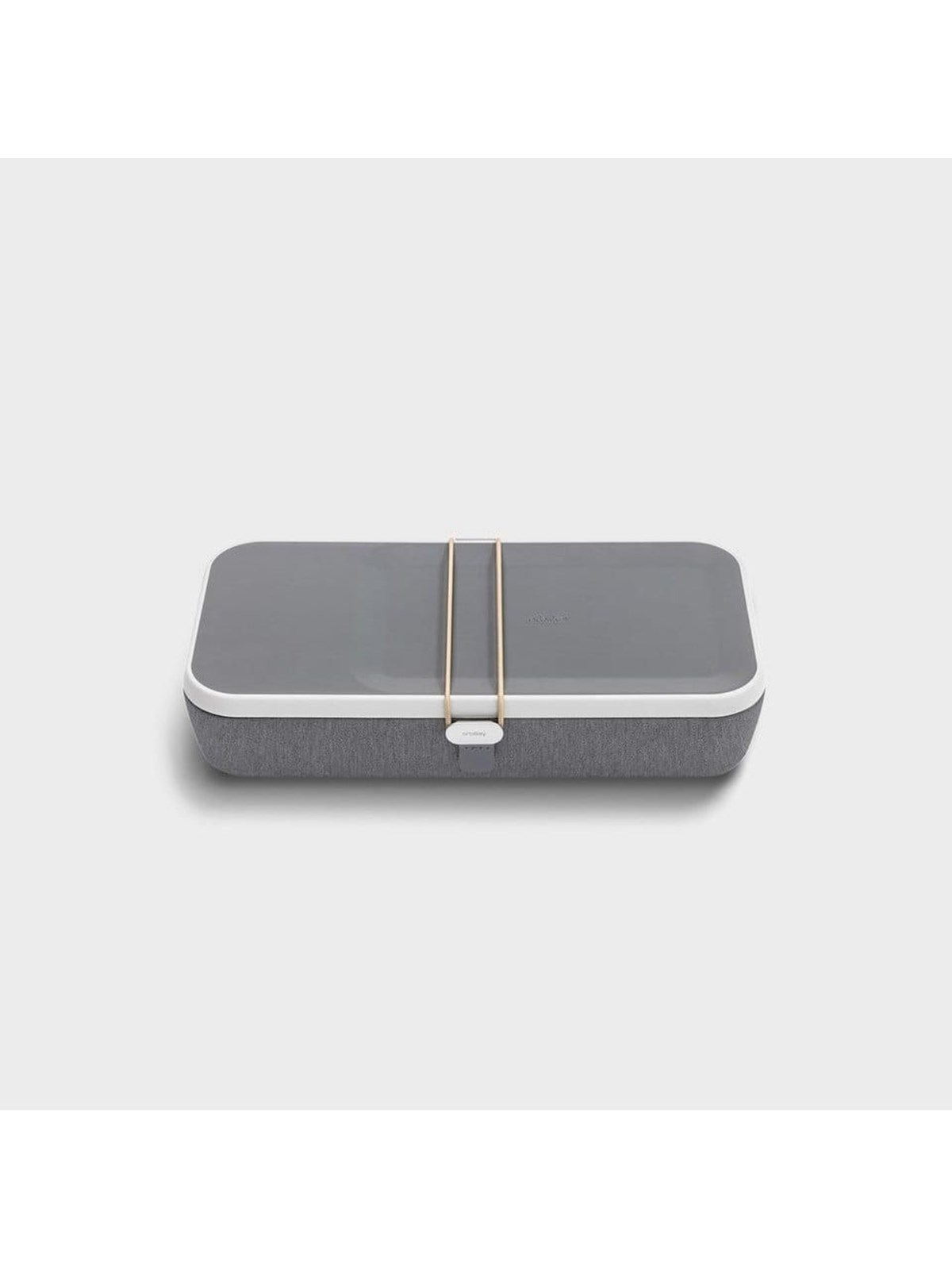 OrbitKey - Nest v2 - Ash