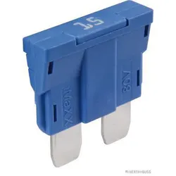 HERTH&BUSS Sicherung, Standard, 80 V max. hellblau - 50295854 - hellblau