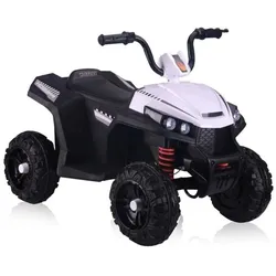 Quad S601 Weiß