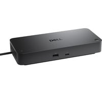 Pro Thunderbolt 5 Smart Dock SD25TB5, Dockingstation schwarz