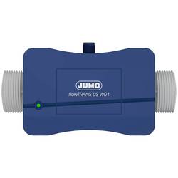 Jumo Durchflussmessgerät 00744941 1 St.