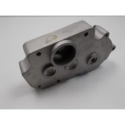 Holzstar Getriebe DH 330