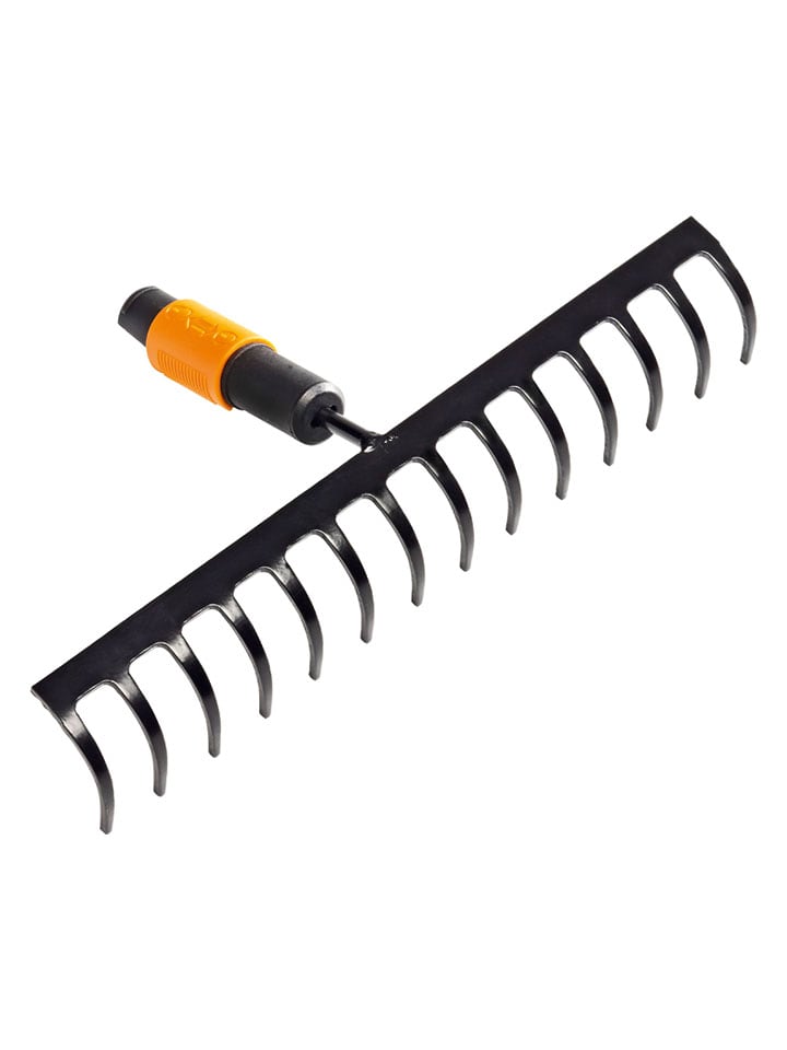 Fiskars Rechenkopf in Schwarz - onesize
