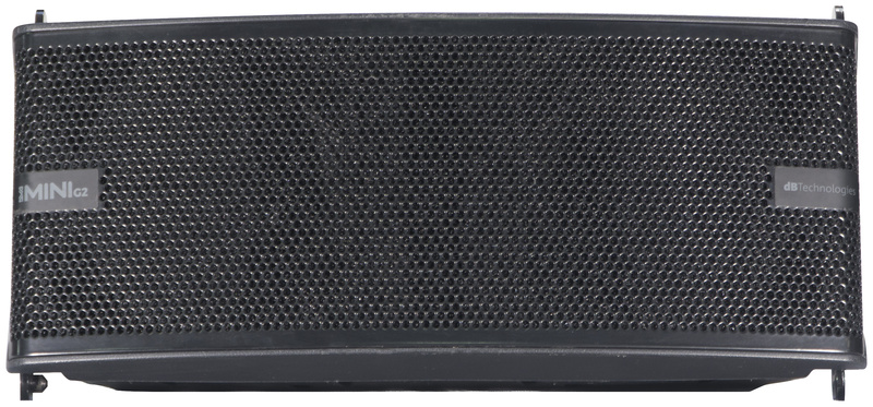 dB Technologies DVA Mini G2