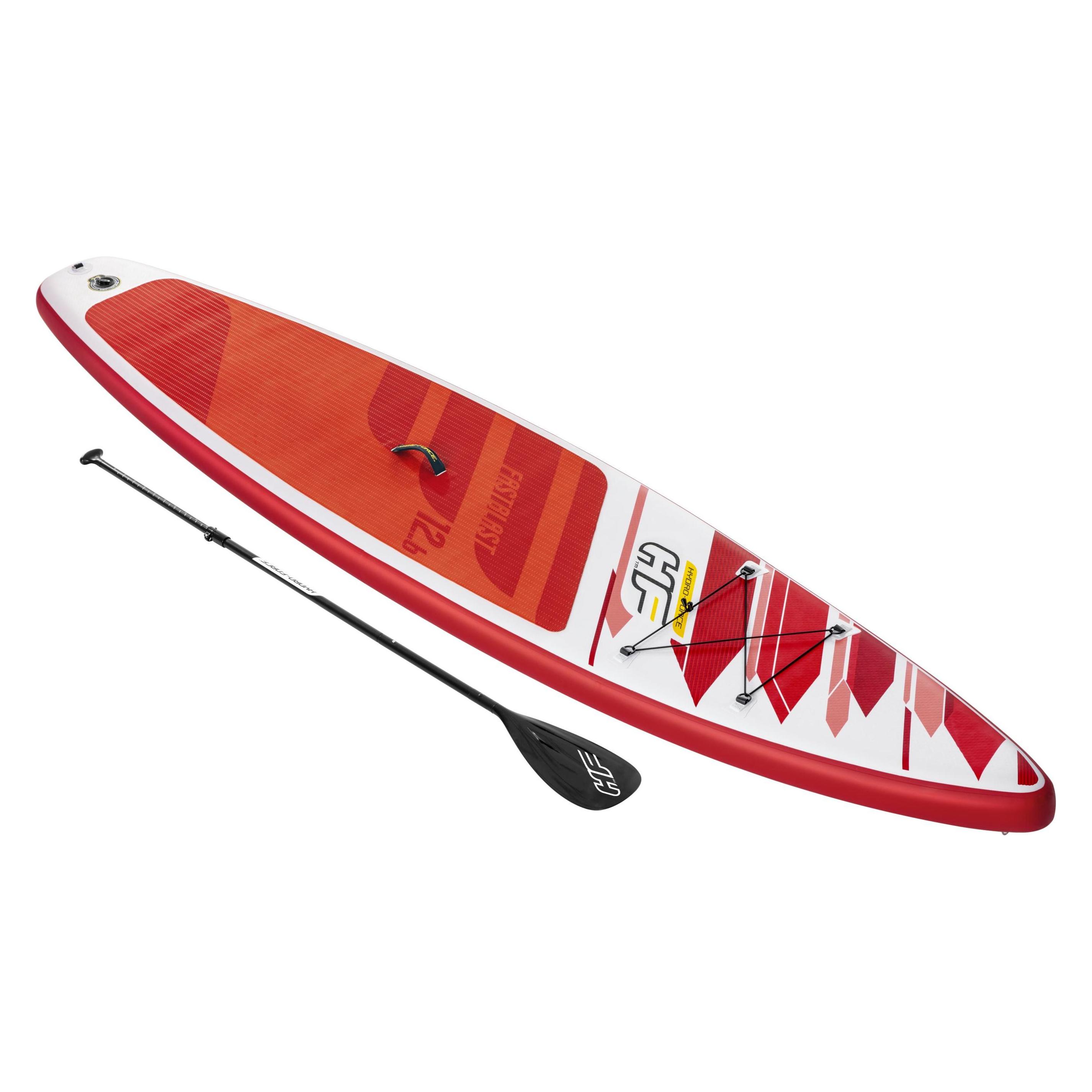 Bestway HF SUP Set Fastblast Tech 381x76x15cm (10'8") (65343)