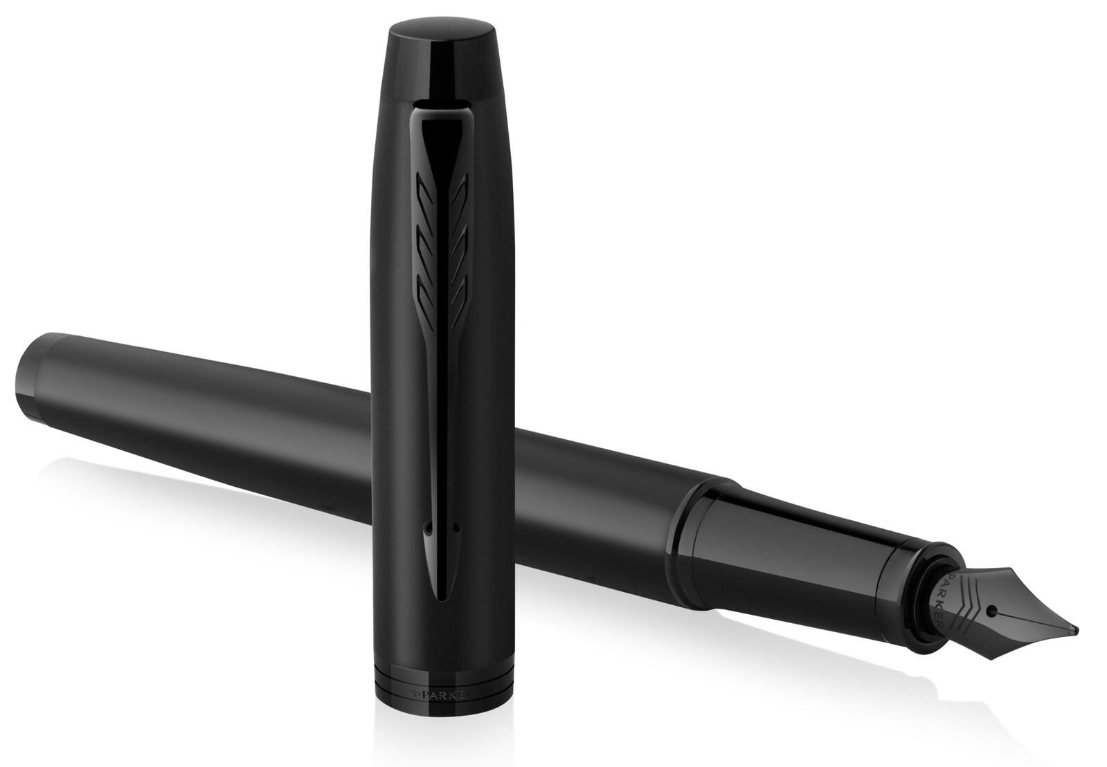 PARKER Patronenfüller schwarz 2127742