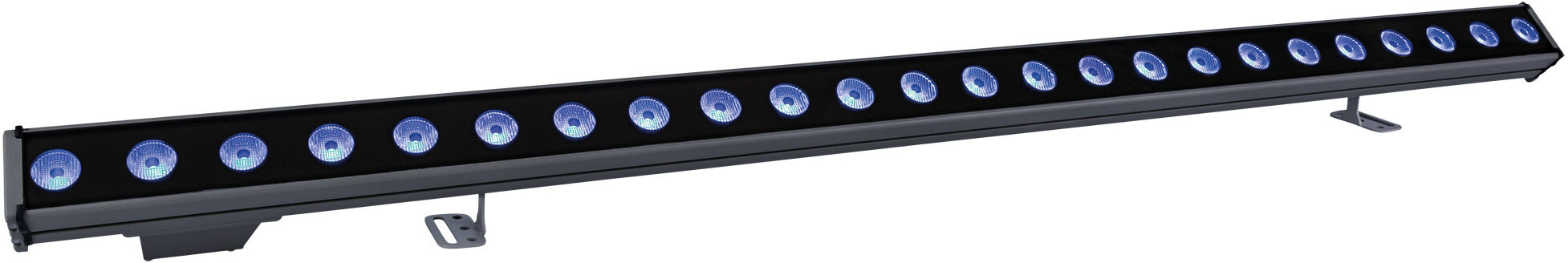 Artecta Arenal 24/2 Bar 24 V Rgbww-Lichtleiste Für Den Außenbereich