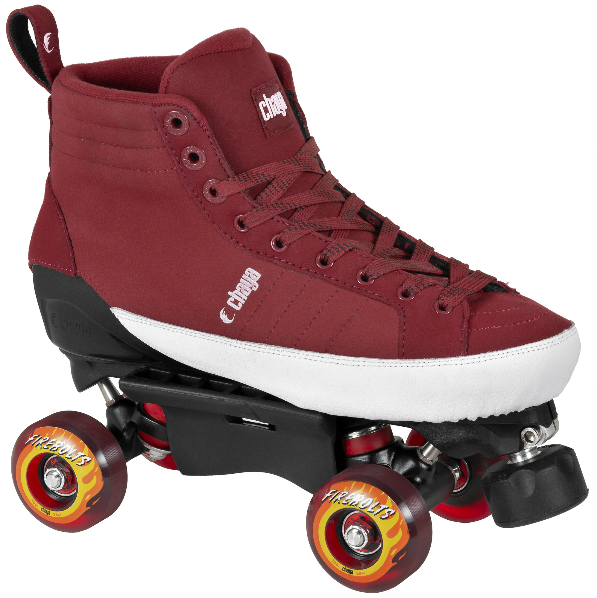 Chaya Karma Rollschuhe Rot EU 39 Rot EU 39