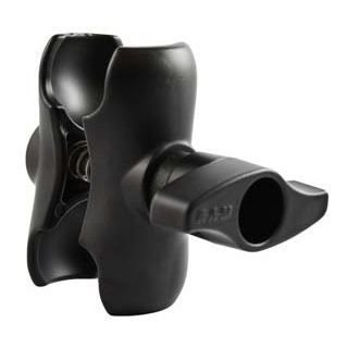 Zebra RAM MOUNT 4IN ARM