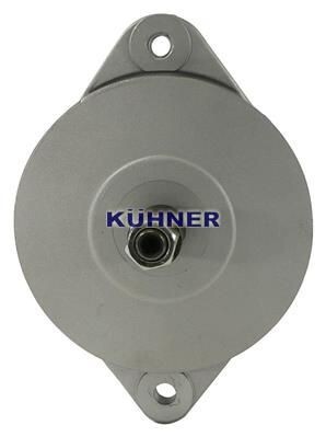 AD KÜHNER 553311RIB Lichtmaschine Generator LiMa 150A 12V